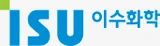 이수화학 로고